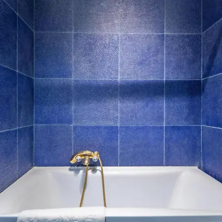 Skyvibe Penthouse Bpcentral