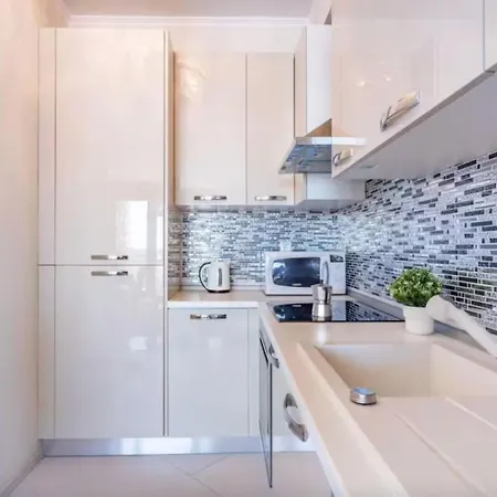 Skyvibe Penthouse Bpcentral Budapest