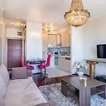 Skyvibe Penthouse Bpcentral Budapešť