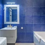 Skyvibe Penthouse Bpcentral * Budapešť