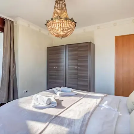 Apartment Skyvibe Penthouse Bpcentral Budapest