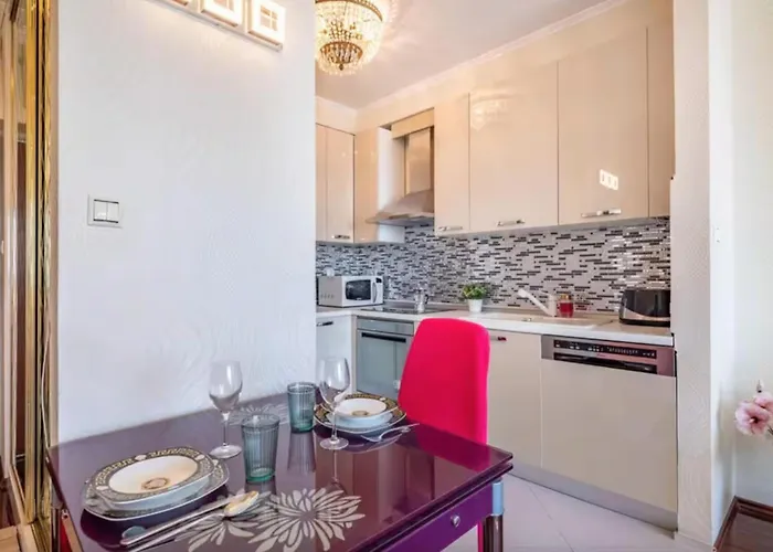 Skyvibe Penthouse Bpcentral *